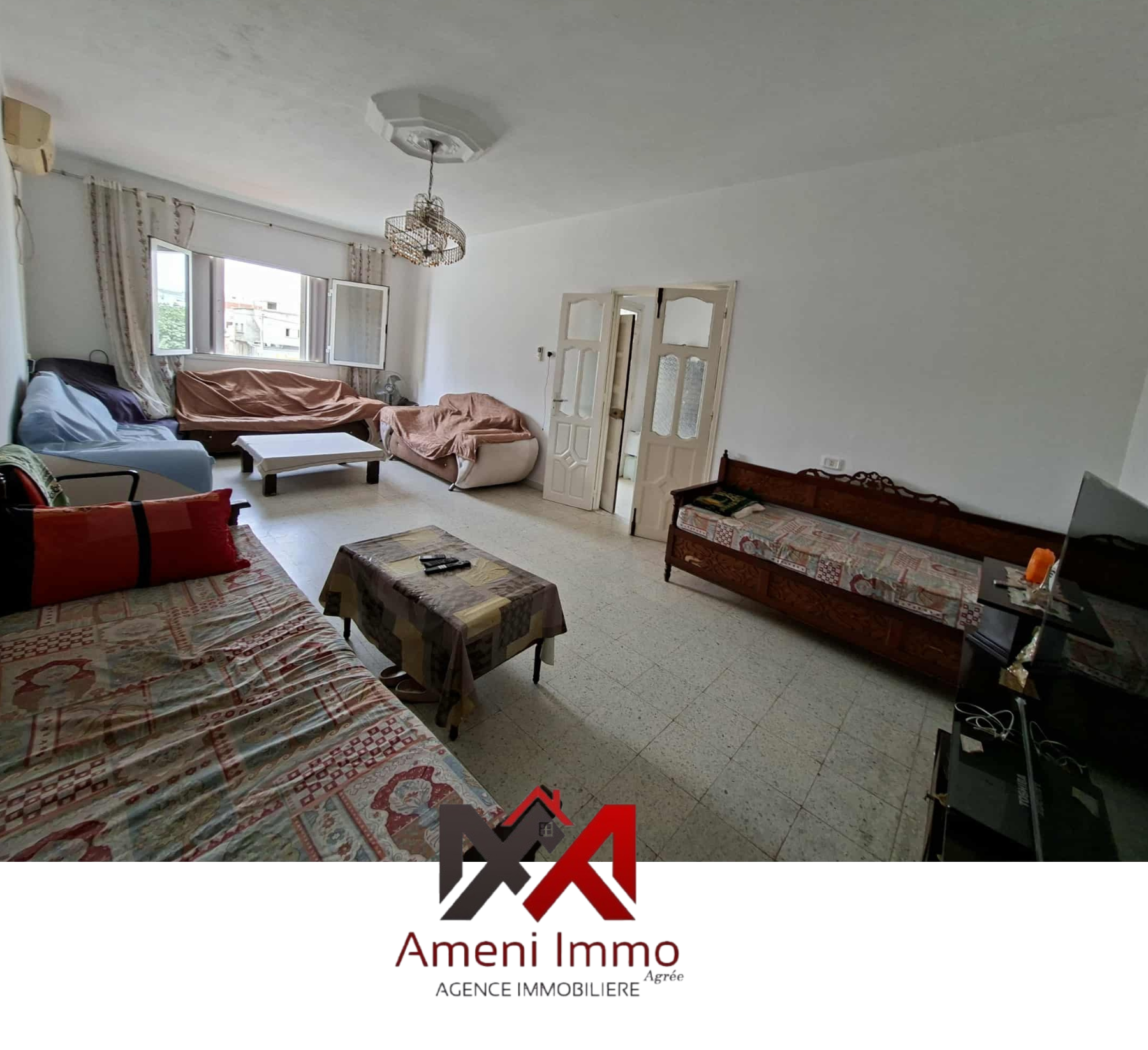 El Mourouj&nbsp;El Mourouj&nbsp;Vente&nbsp;Maisons&nbsp;Villa s2 � el mourouj 5