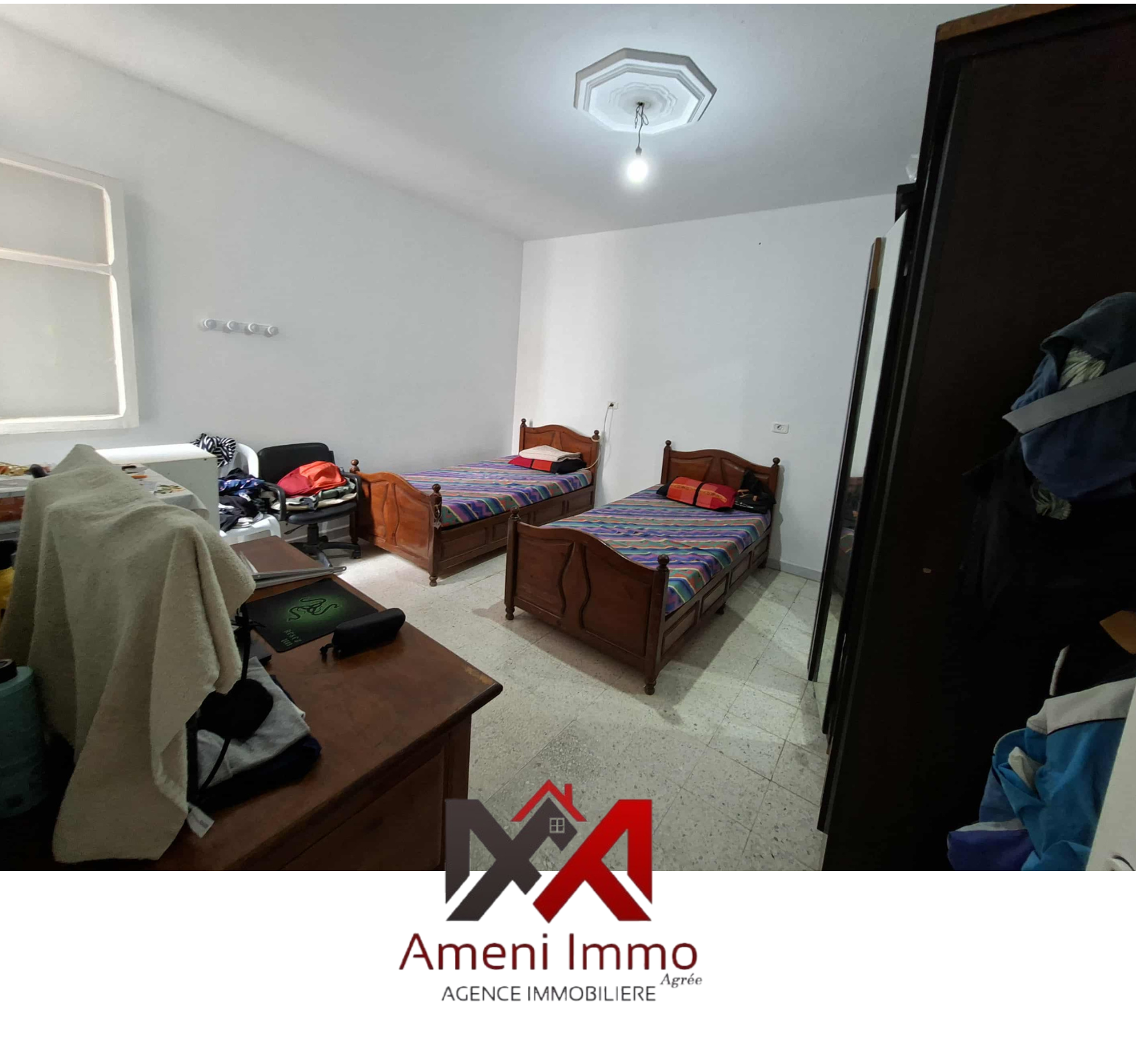 El Mourouj&nbsp;El Mourouj&nbsp;Vente&nbsp;Maisons&nbsp;Villa s2 � el mourouj 5