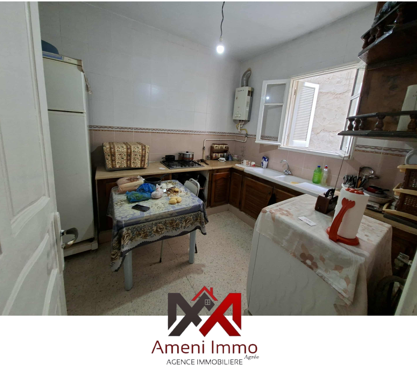 Vente&nbsp;Maisons - Tunisie