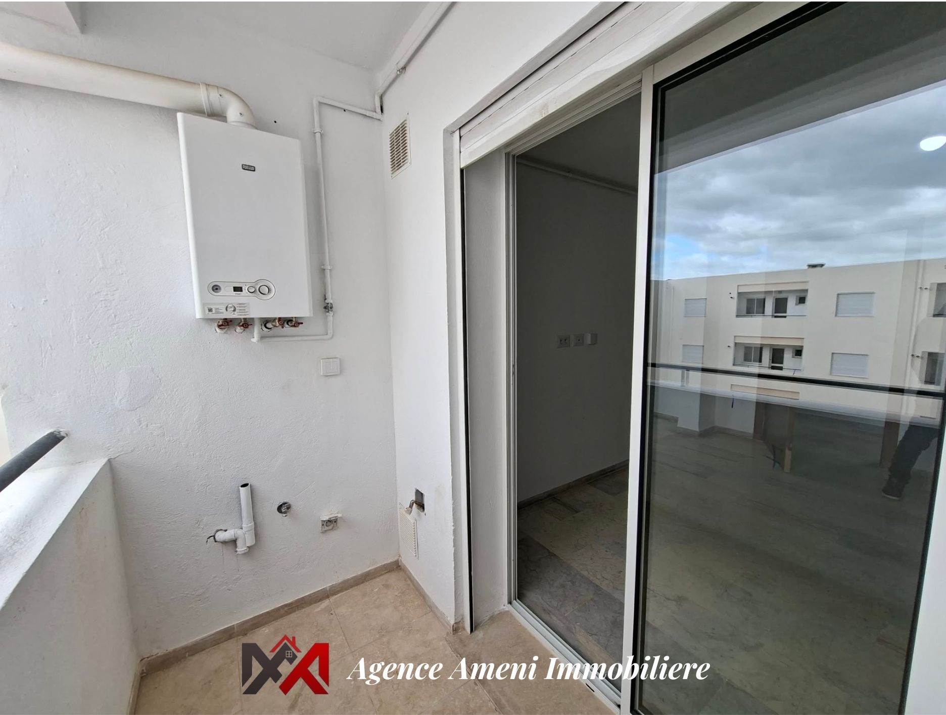 El Mourouj&nbsp;El Mourouj&nbsp;Vente&nbsp;Appart. 1 pi�ce&nbsp;Appart s1 � el mourouj 4