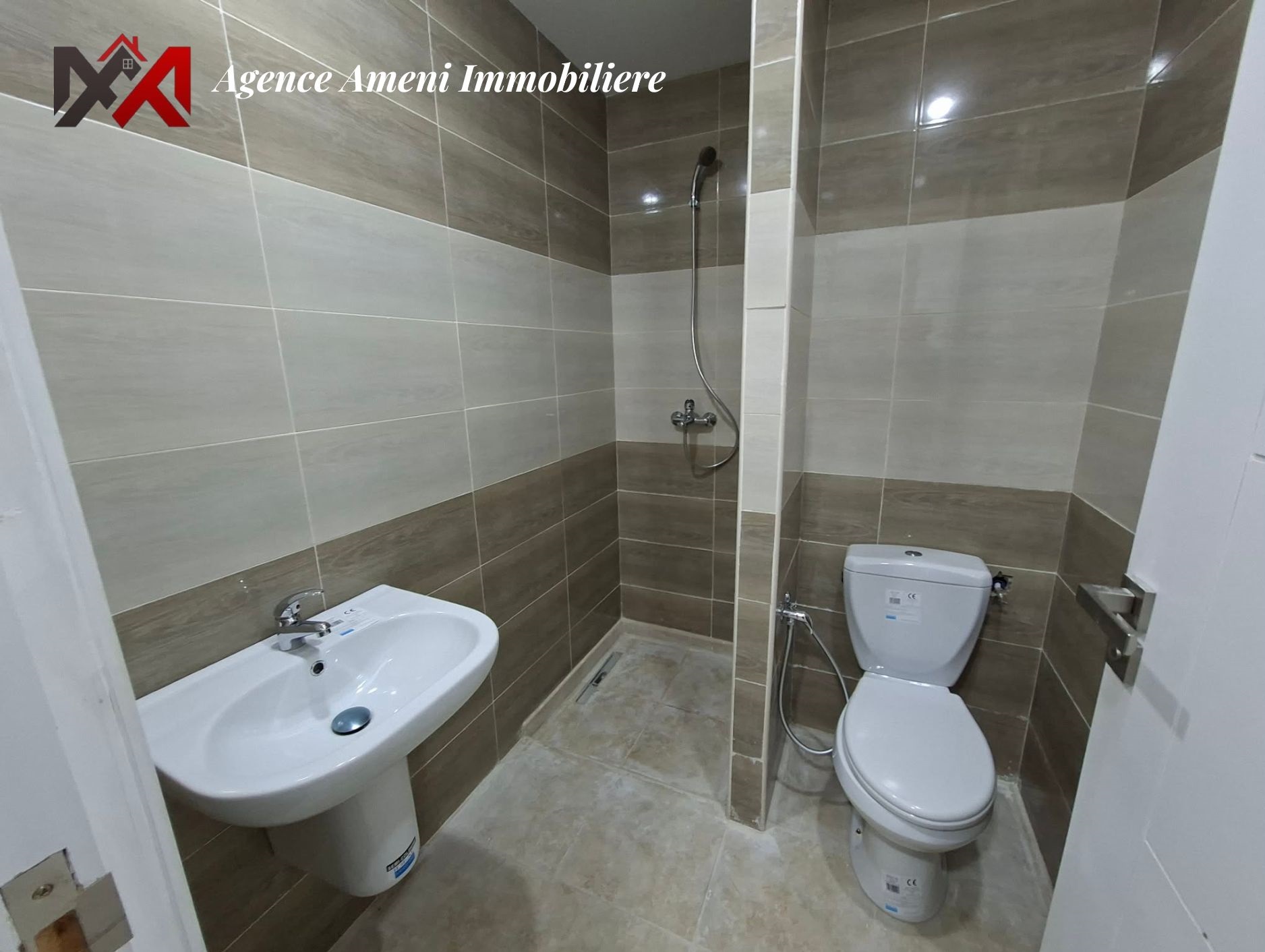 Vente&nbsp;Appart. 1 pi�ce - Tunisie