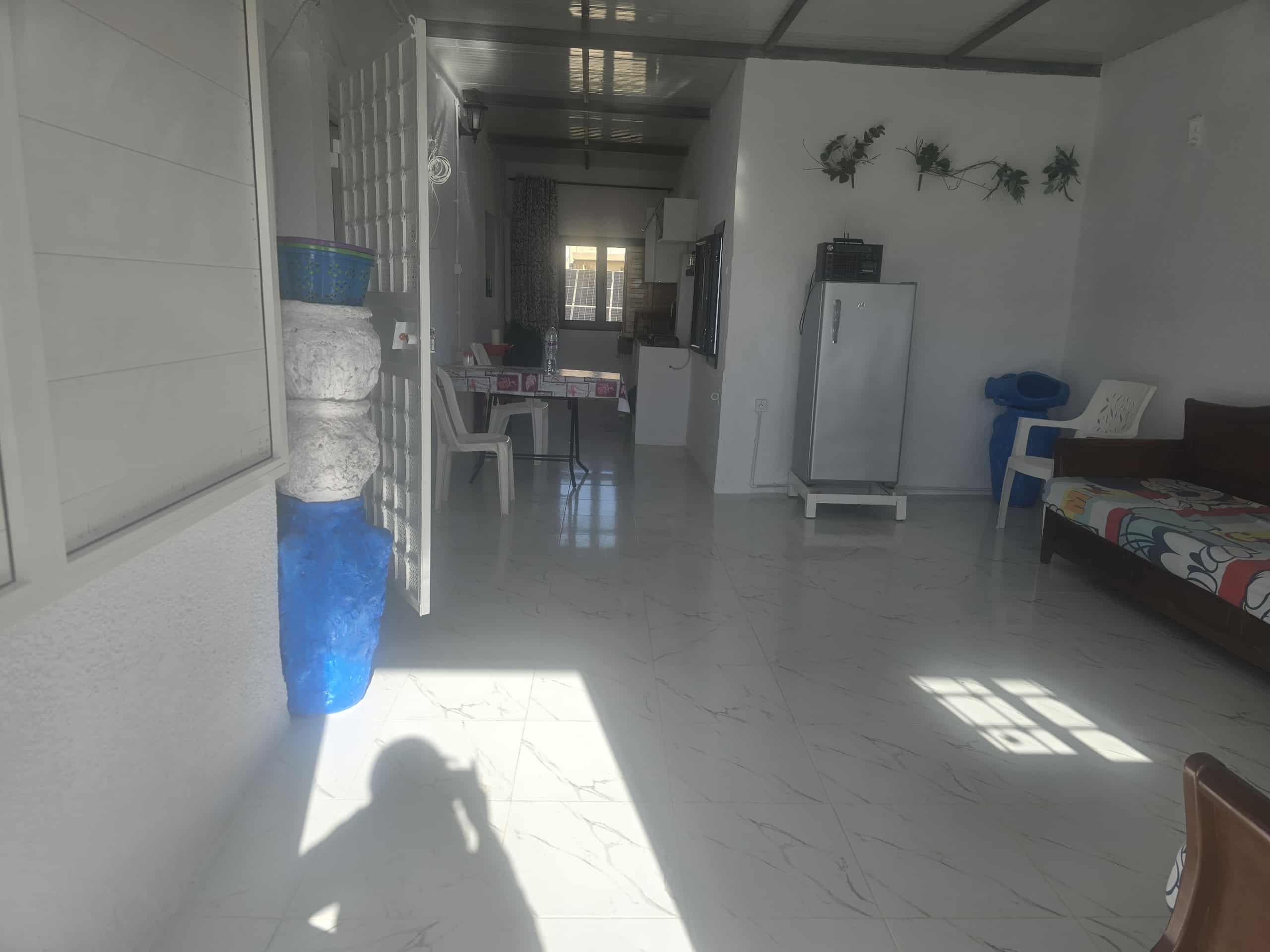 Vente&nbsp;Appart. 5 pi�ces+ - Tunisie