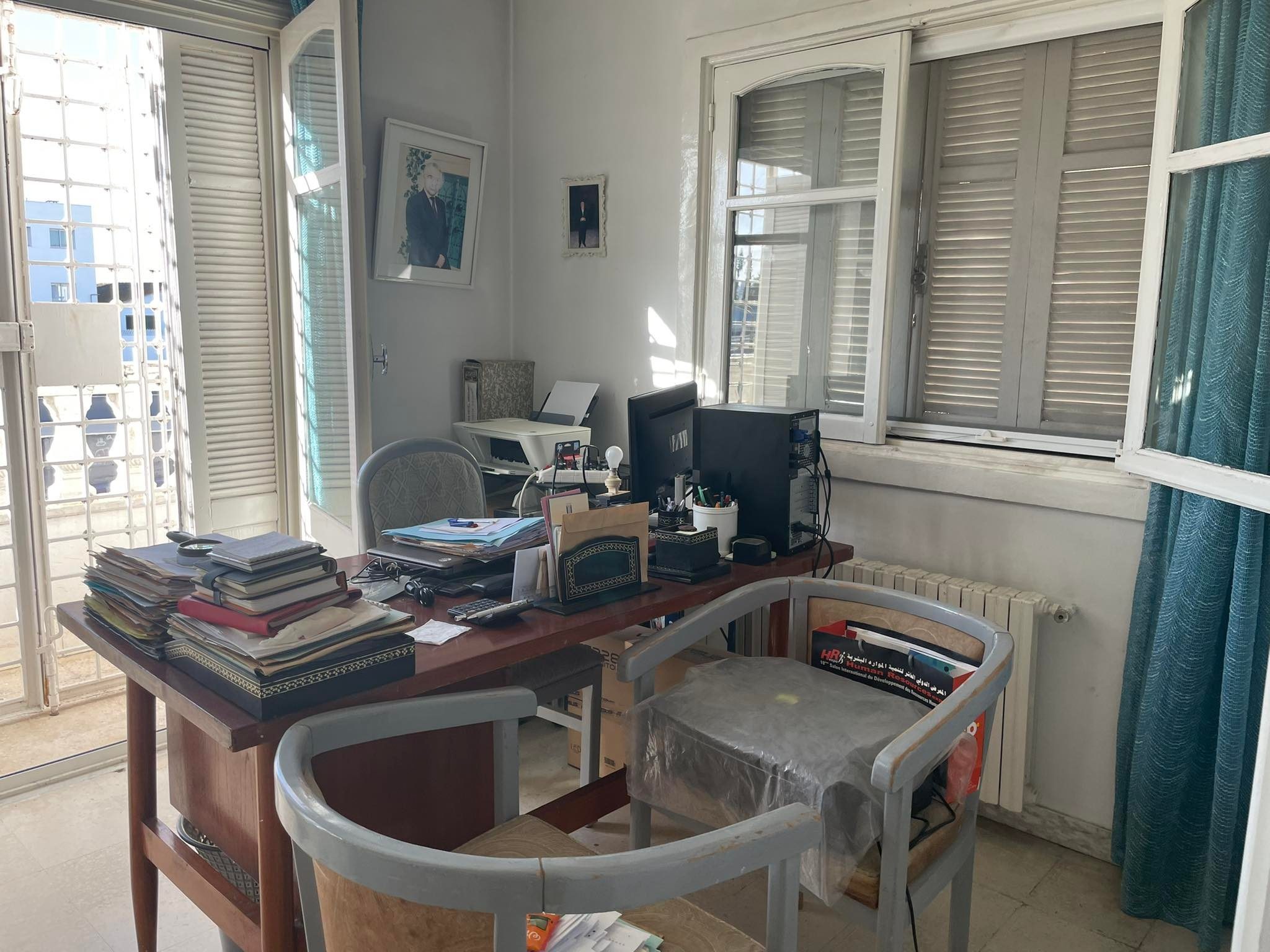 Vente&nbsp;Maisons - Tunisie