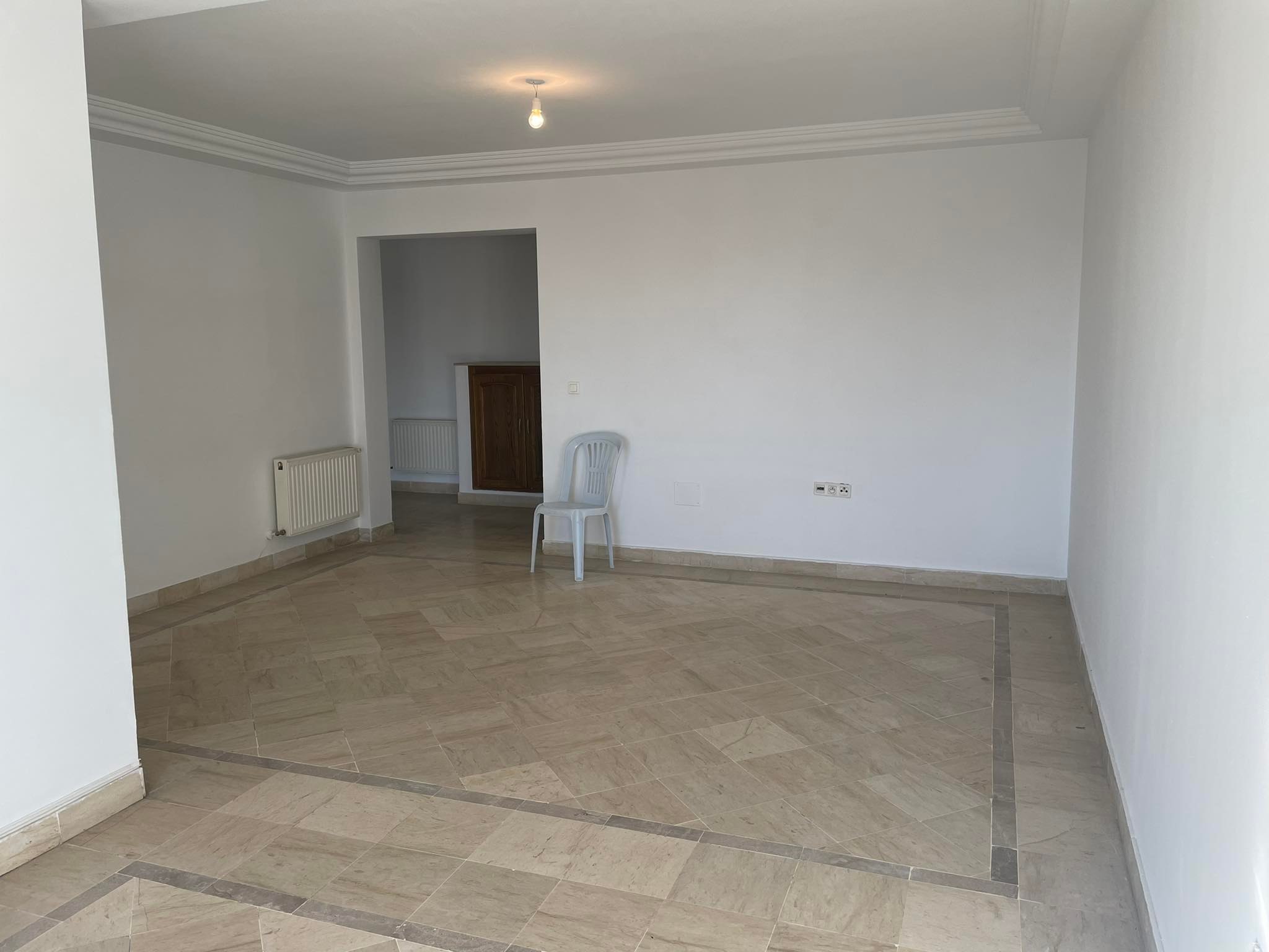 Vente&nbsp;Appart. 3 pi�ces - Tunisie