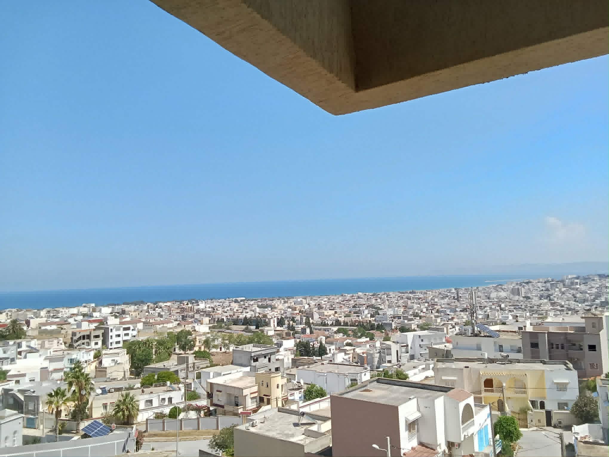 Vente&nbsp;Appart. 4 pi�ces - Tunisie