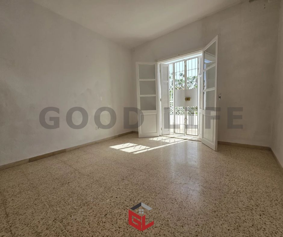 La Soukra&nbsp;Borj Louzir&nbsp;Vente&nbsp;Appart. 3 pi�ces&nbsp;Opportunit� s2 � borj louzir
