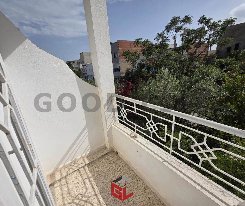 La Soukra&nbsp;Borj Louzir&nbsp;Vente&nbsp;Appart. 3 pi�ces&nbsp;Opportunit� s2 � borj louzir
