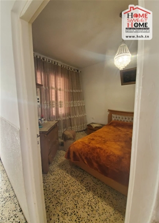 Vente&nbsp;Appart. 2 pi�ces - Tunisie