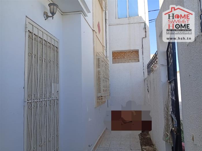 Mohamadia&nbsp;Mohamadia&nbsp;Vente&nbsp;Duplex&nbsp;Duplex lunara � el mhamdia