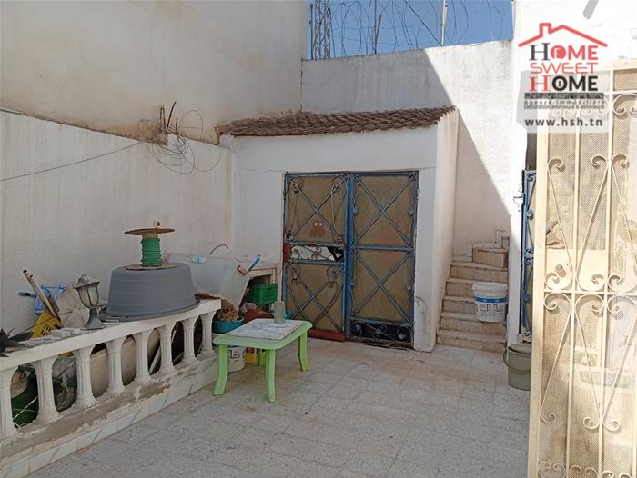 Vente Duplex - Tunisie