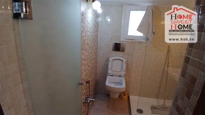 Vente&nbsp;Appart. 5 pi�ces+ - Tunisie
