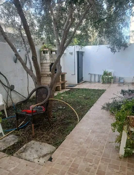Vente&nbsp;Maisons - Tunisie