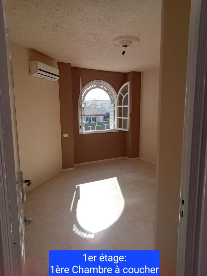 Vente&nbsp;Duplex - Tunisie
