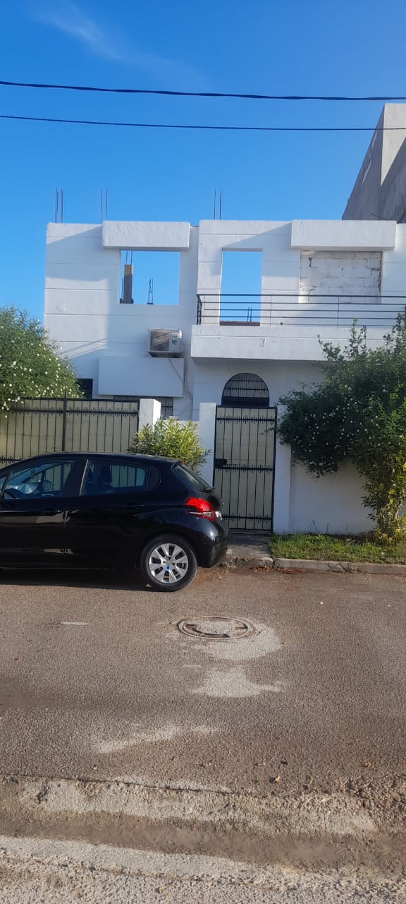 Vente&nbsp;Maisons - Tunisie