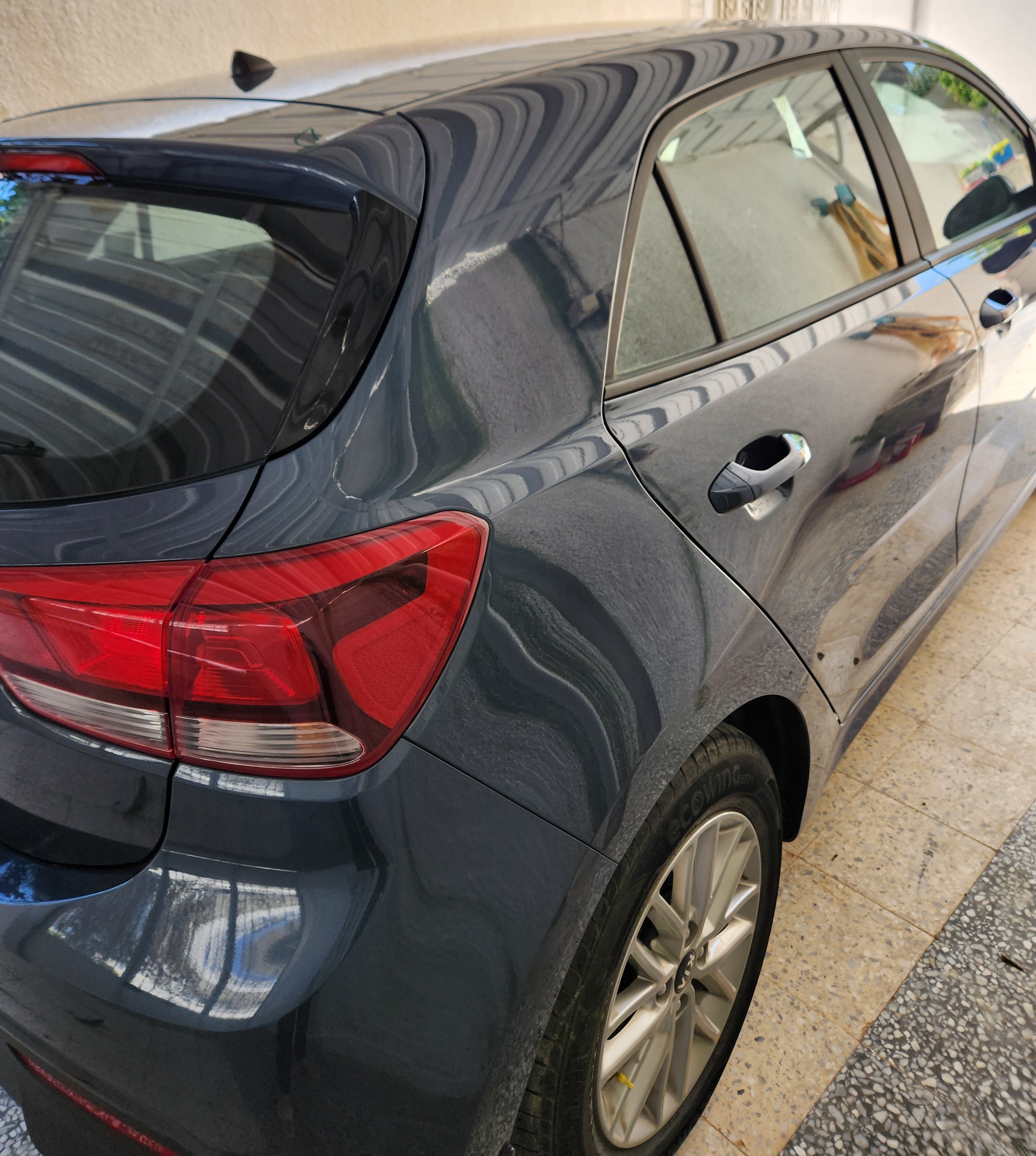 Ben Arous&nbsp;Ben Arous&nbsp;Kia&nbsp;Rio&nbsp;Belle kia rio