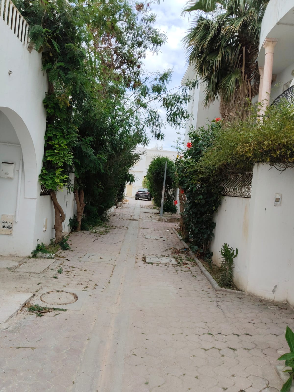 Ain Zaghouan&nbsp;Ain Zaghouan&nbsp;Vente&nbsp;Appart. 3 pi�ces&nbsp;Ain zaghouen vnt s2