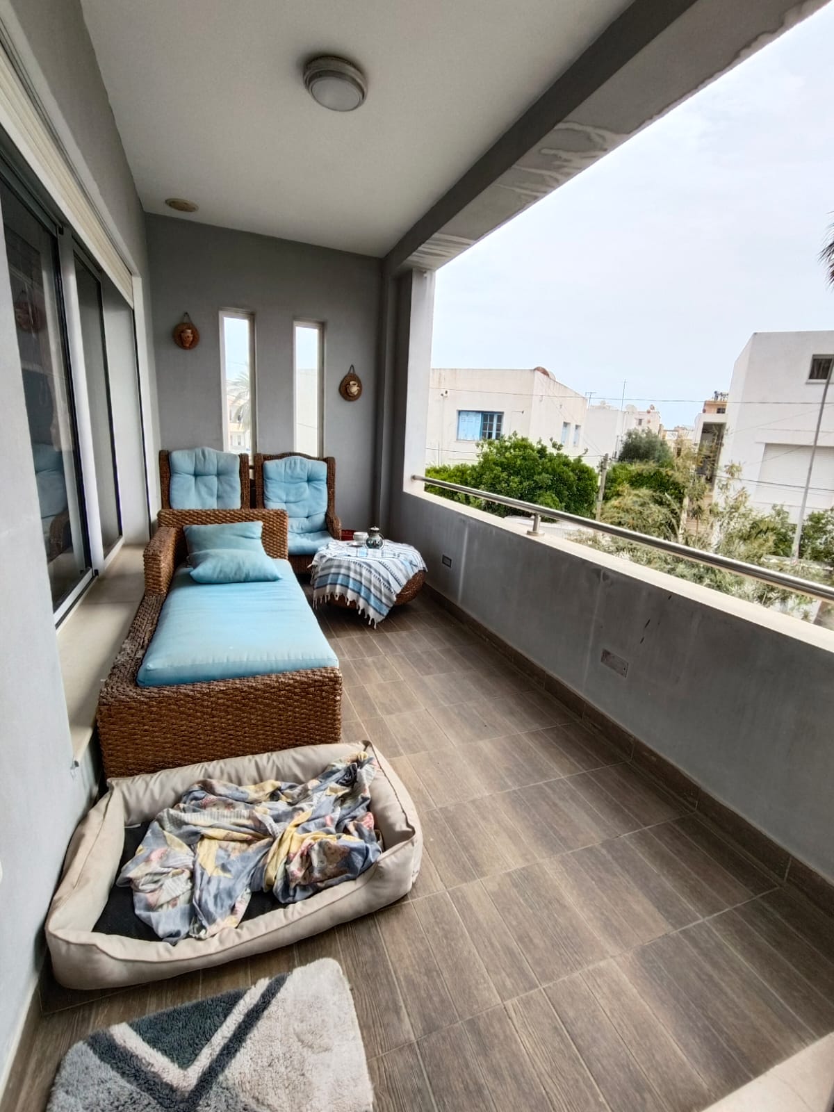Vente Duplex - Tunisie