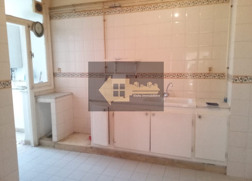Vente&nbsp;Appart. 4 pi�ces - Tunisie