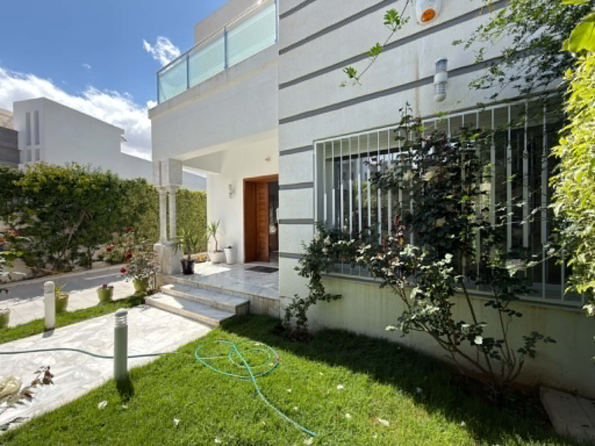 El Menzah&nbsp;El Menzah 9&nbsp;Vente&nbsp;Maisons&nbsp;Villa s6 haut standing 450m � menzah 9c