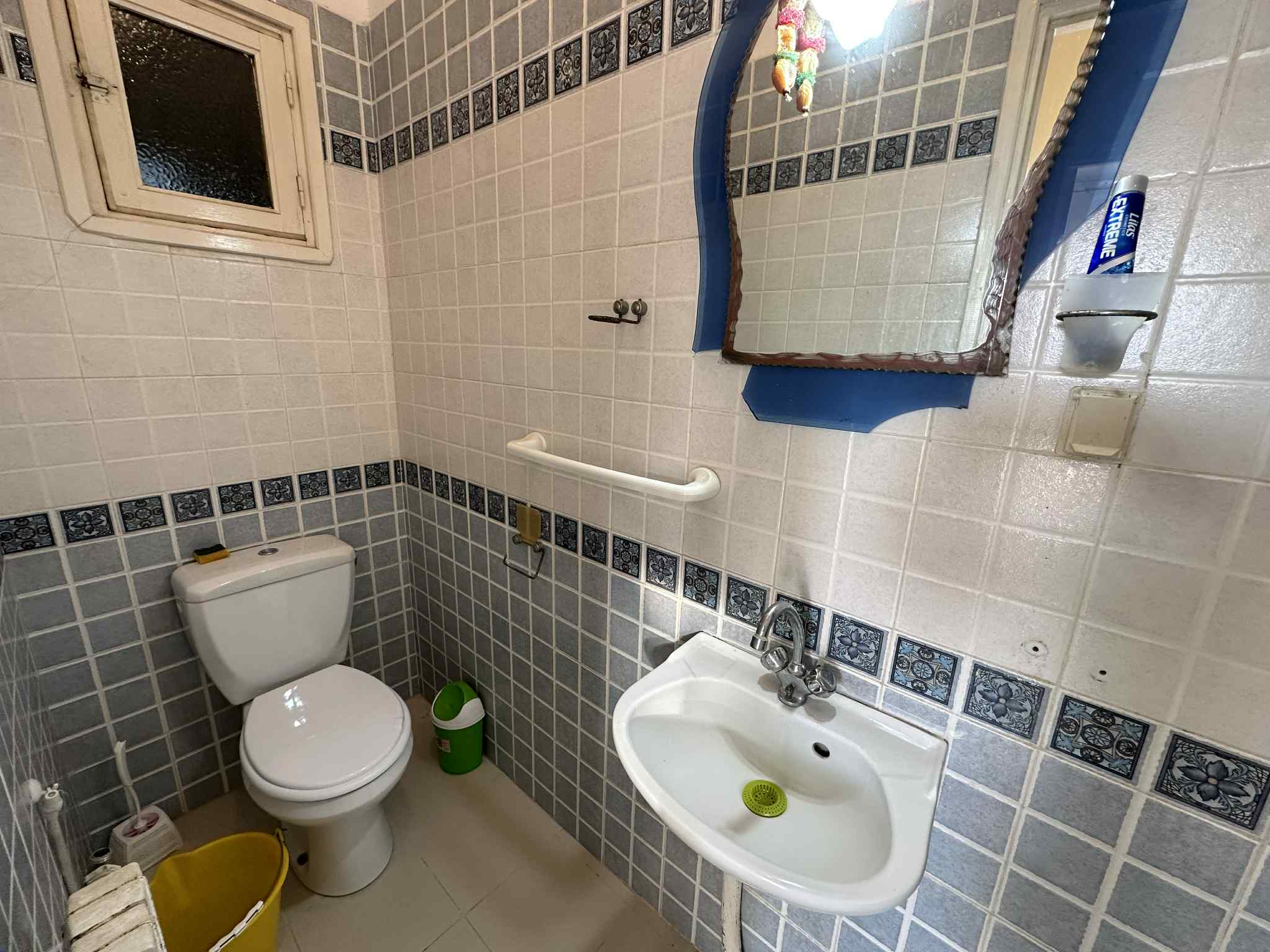 Raoued&nbsp;Cite Ennkhilet&nbsp;Vente&nbsp;Appart. 2 pi�ces&nbsp;Opportunit� appart s1 avec terrasse � enkhilet