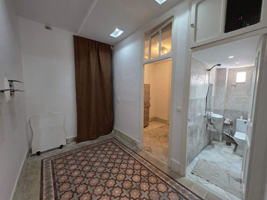 Bab Bhar&nbsp;Republique&nbsp;Vente&nbsp;Appart. 2 pi�ces&nbsp;Av appartement 3p centre ville passage