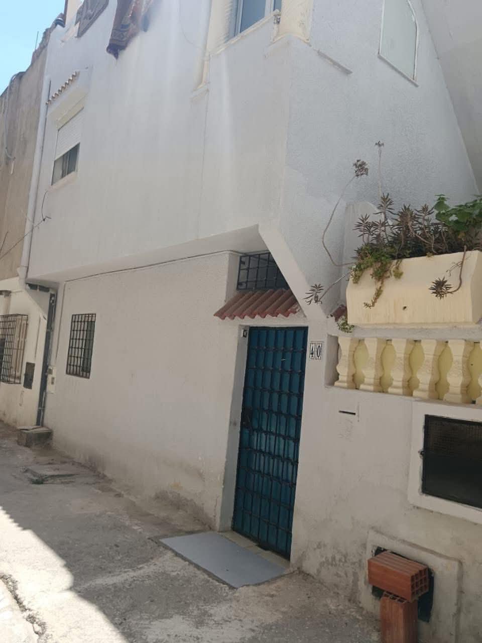 El Mourouj&nbsp;El Mourouj&nbsp;Vente&nbsp;Duplex&nbsp;Duplex mourouj3 � proximit� m�tro