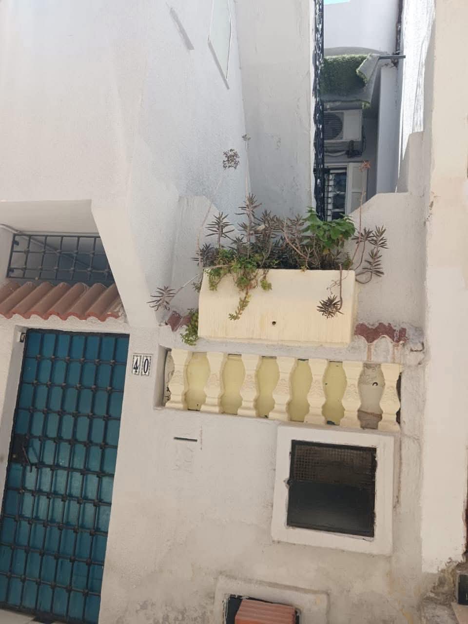 El Mourouj&nbsp;El Mourouj&nbsp;Vente&nbsp;Duplex&nbsp;Duplex mourouj3 � proximit� m�tro