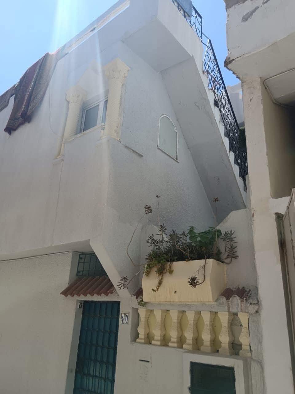 Vente&nbsp;Duplex - Tunisie