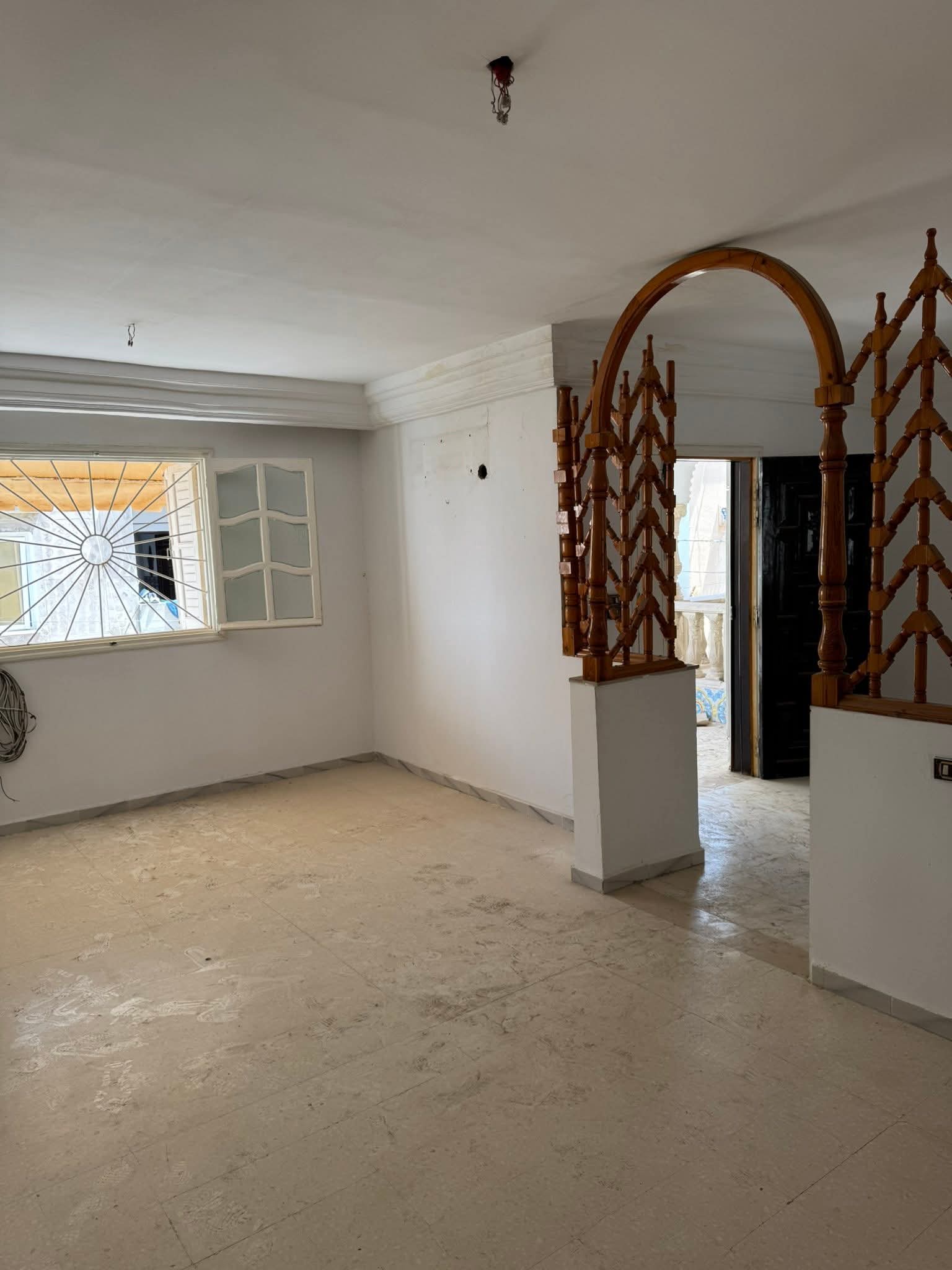 El Mourouj&nbsp;El Mourouj&nbsp;Vente&nbsp;Duplex&nbsp;Offer duplex mourouj3