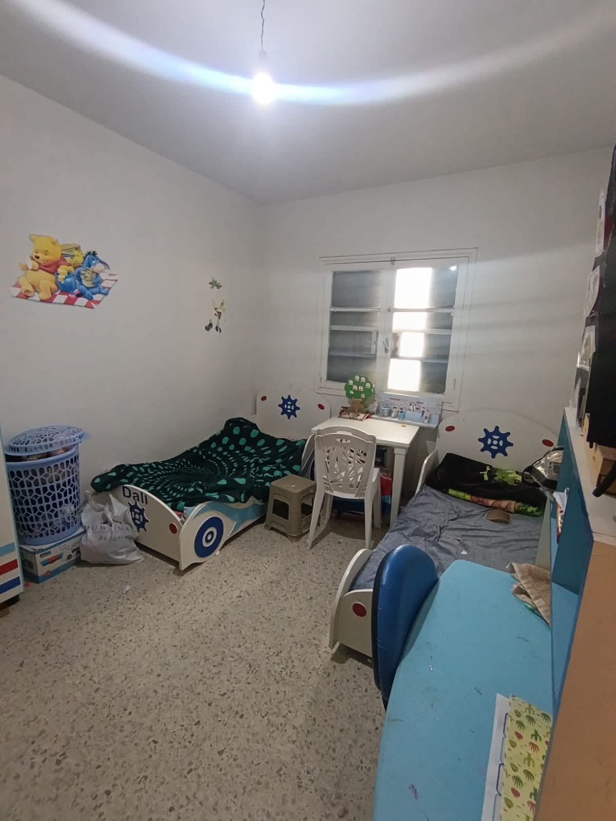 El Mourouj&nbsp;El Mourouj&nbsp;Vente&nbsp;Duplex&nbsp;Duplex mourouj 3 � c�t� haramain