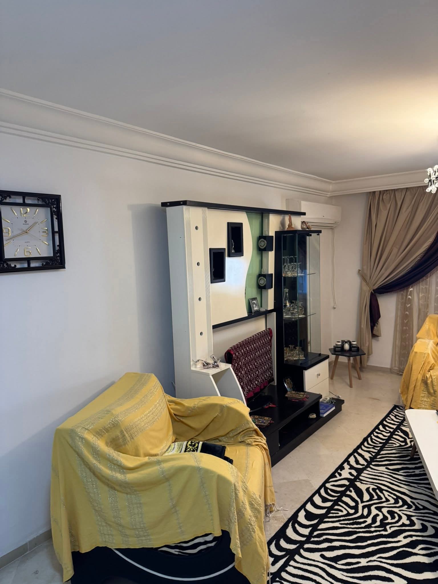 El Mourouj&nbsp;El Mourouj&nbsp;Vente&nbsp;Appart. 3 pi�ces&nbsp;Appartement m4 sur la rout� principale