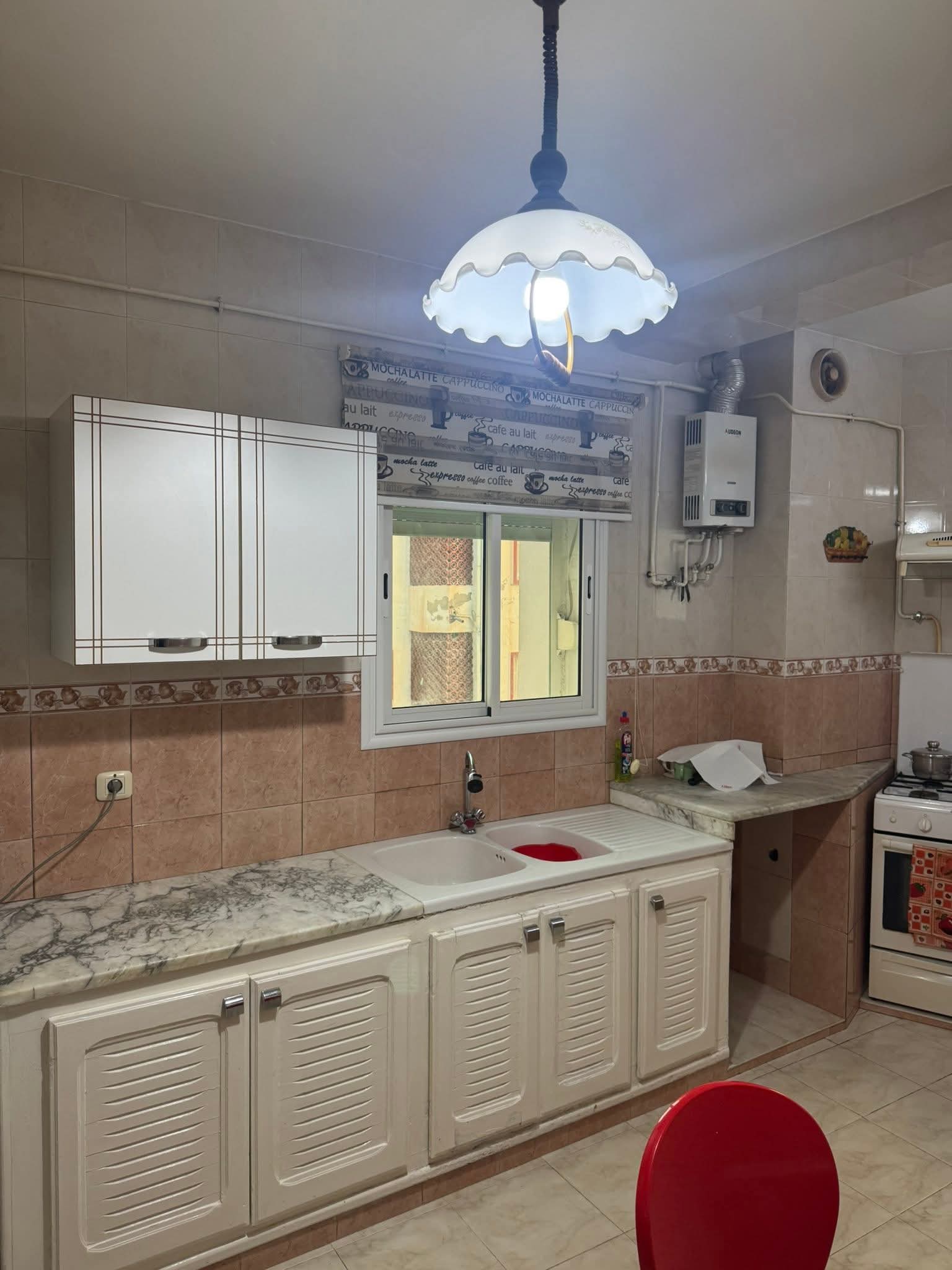 El Mourouj&nbsp;El Mourouj&nbsp;Vente&nbsp;Appart. 3 pi�ces&nbsp;Appartement mourouj5 a c�te mg