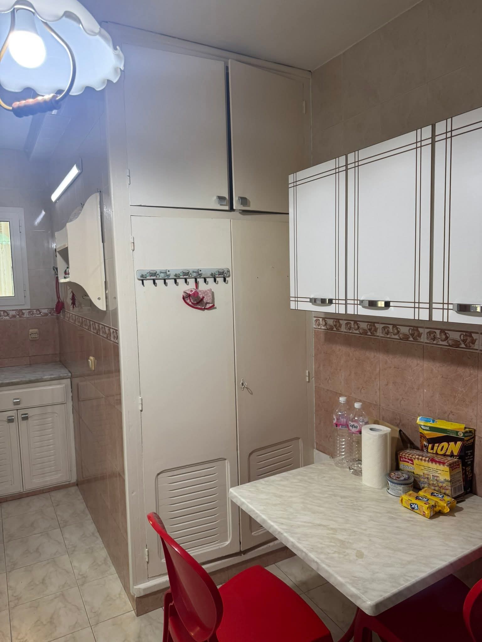 El Mourouj&nbsp;El Mourouj&nbsp;Vente&nbsp;Appart. 3 pi�ces&nbsp;Appartement mourouj5 a c�te mg