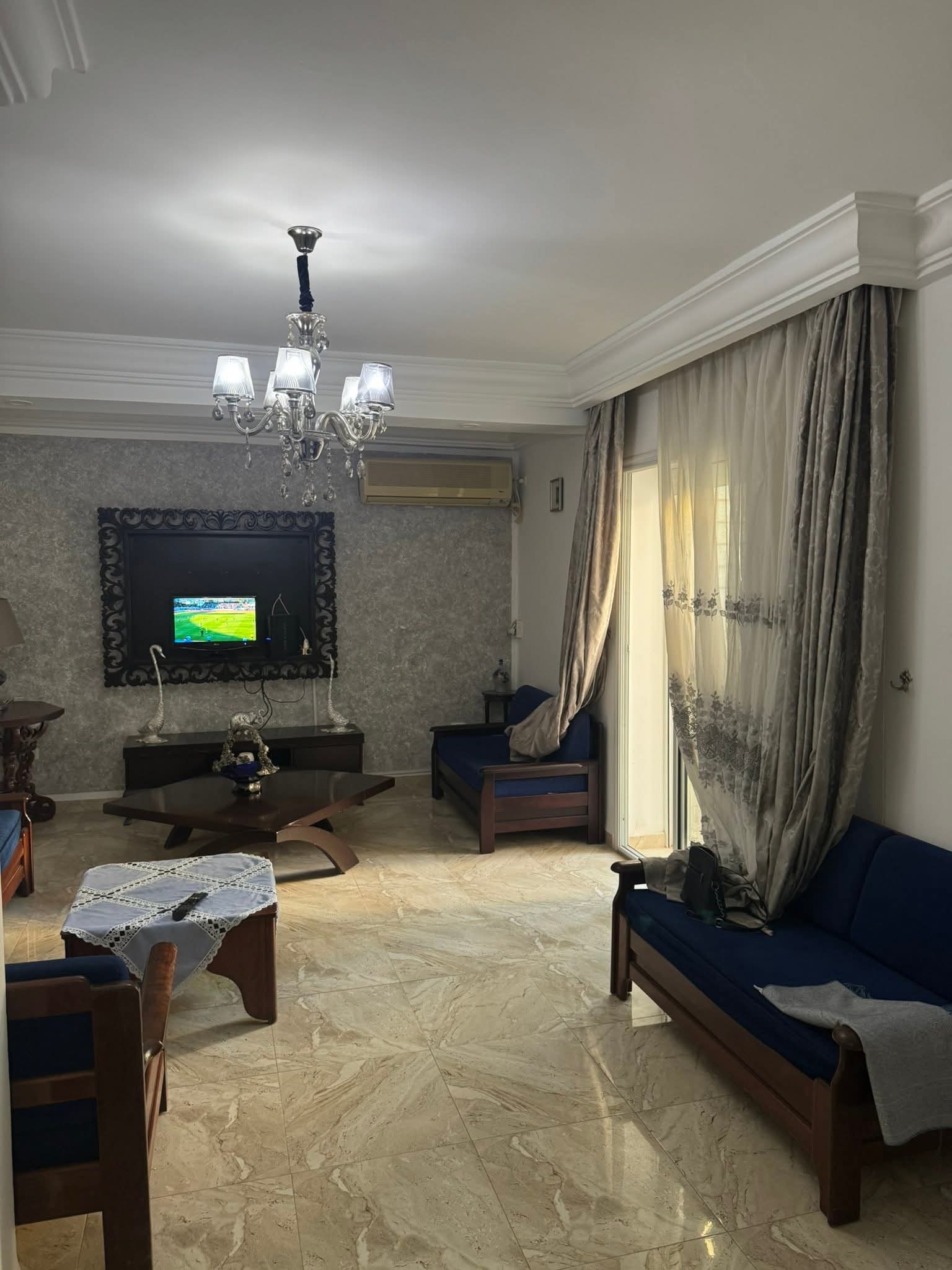El Mourouj&nbsp;El Mourouj&nbsp;Vente&nbsp;Appart. 3 pi�ces&nbsp;Appartement mourouj5 a c�te mg