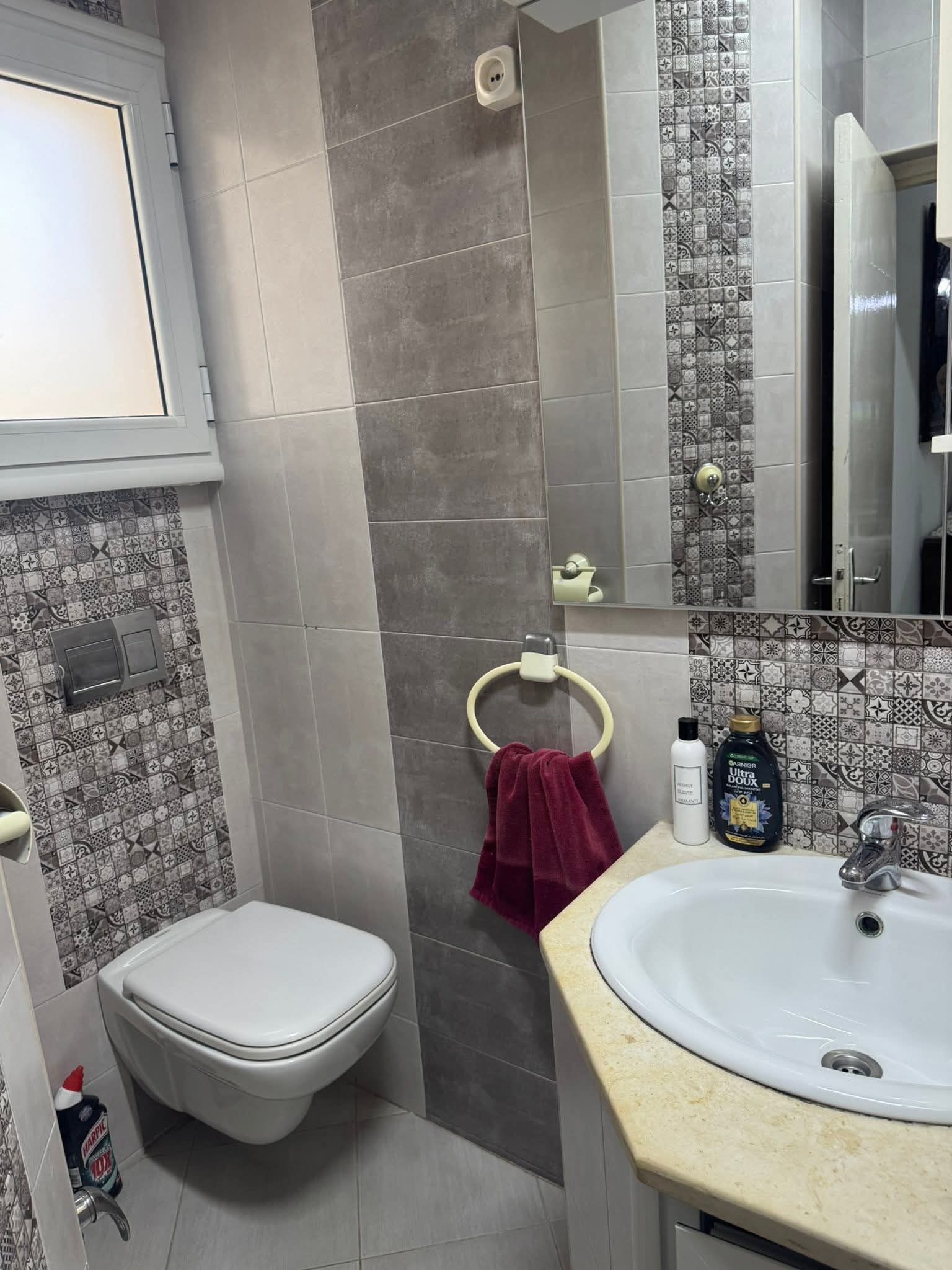 El Mourouj&nbsp;El Mourouj&nbsp;Vente&nbsp;Appart. 3 pi�ces&nbsp;Appartement mourouj5 a c�te mg