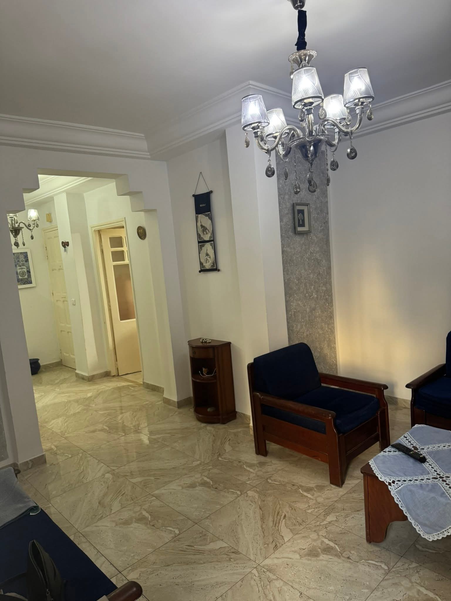 Vente&nbsp;Appart. 3 pi�ces - Tunisie