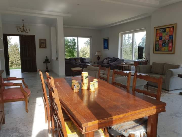 Vente Maisons - Tunisie
