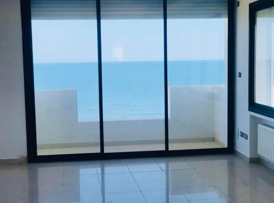 Hammam Sousse&nbsp;Hammam Sousse&nbsp;Vente&nbsp;Appart. 2 pi�ces&nbsp;Appartement terrasse et pieds dans l eau