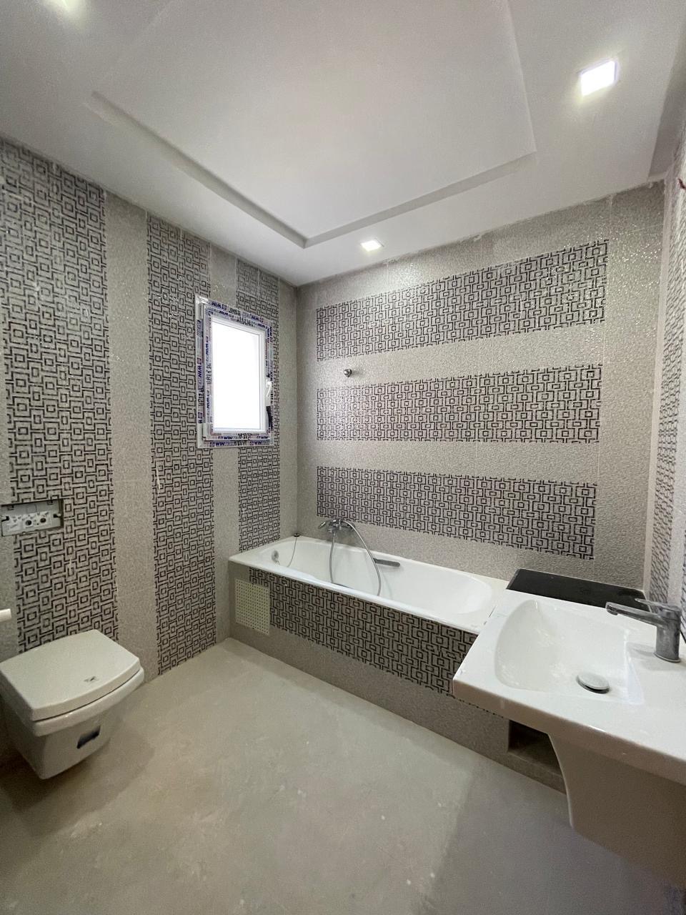 Hammam Sousse&nbsp;Hammam Sousse&nbsp;Vente&nbsp;Appart. 2 pi�ces&nbsp;Appartement terrasse et pieds dans l eau