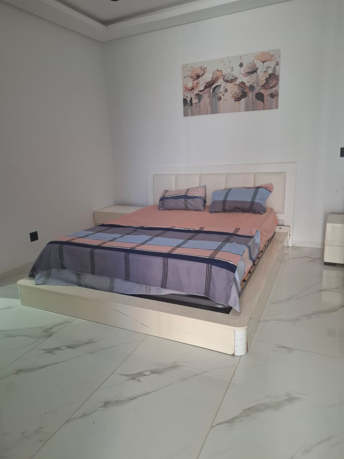 Vente&nbsp;Appart. 2 pi�ces - Tunisie