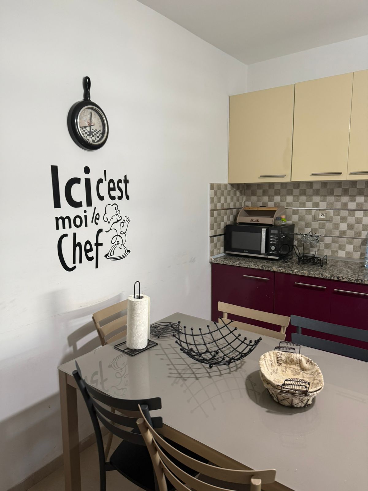 Nouvelle Medina&nbsp;Nouvelle Medina&nbsp;Location&nbsp;Appart. 2 pi�ces&nbsp;Appartement meubl�