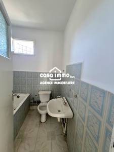 Vente&nbsp;Appart. 1 pi�ce - Tunisie