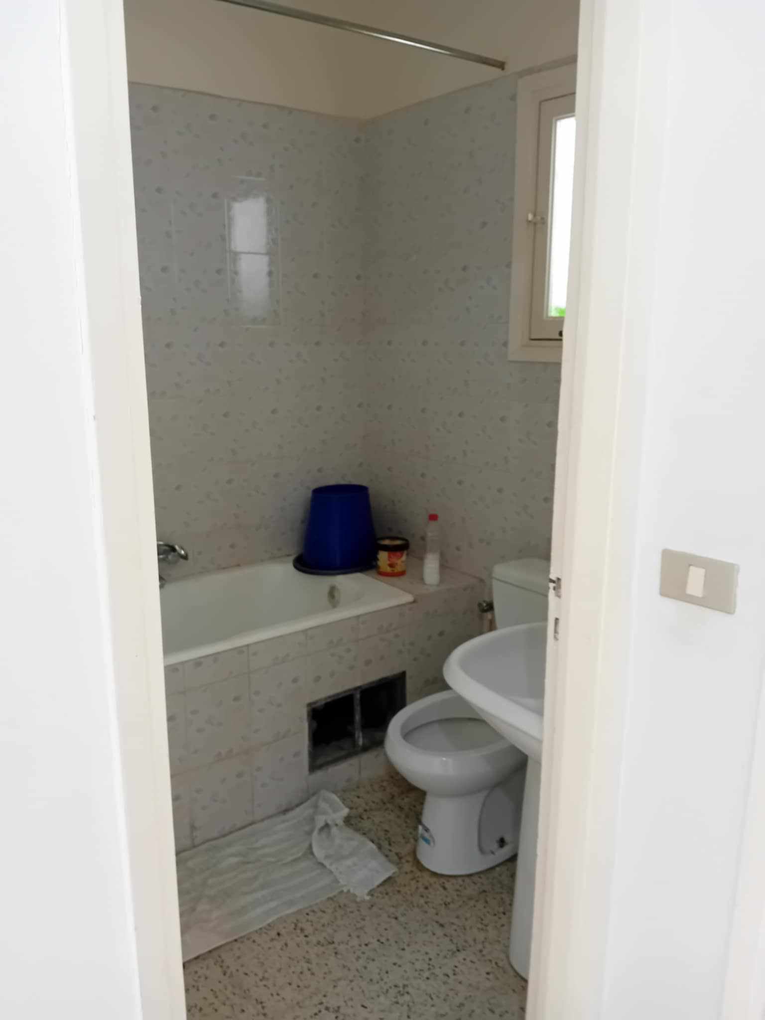 La Soukra&nbsp;Borj Louzir&nbsp;Vente&nbsp;Appart. 2 pi�ces&nbsp;S2 a borj louzir