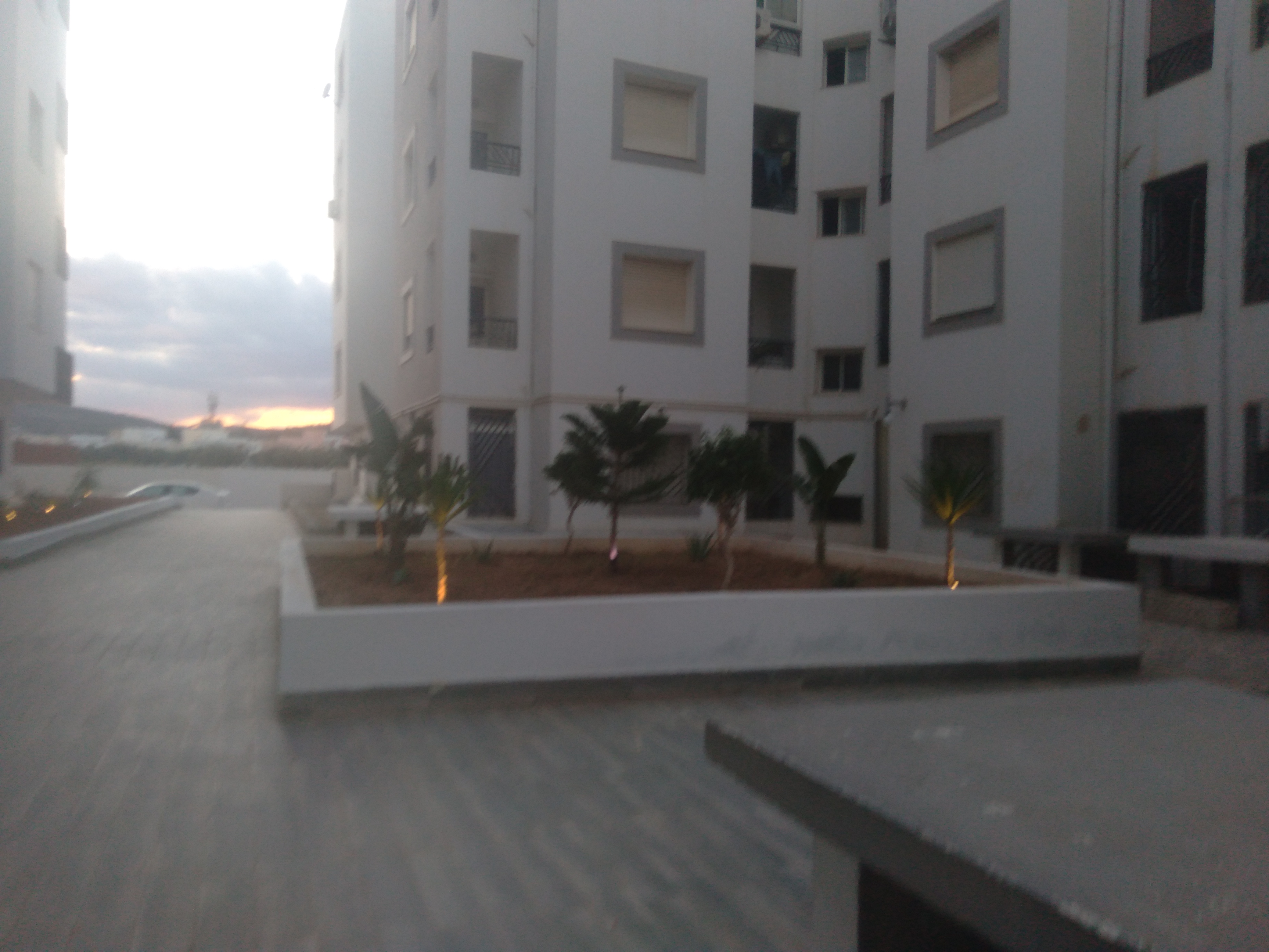 Vente&nbsp;Appart. 4 pi�ces - Tunisie