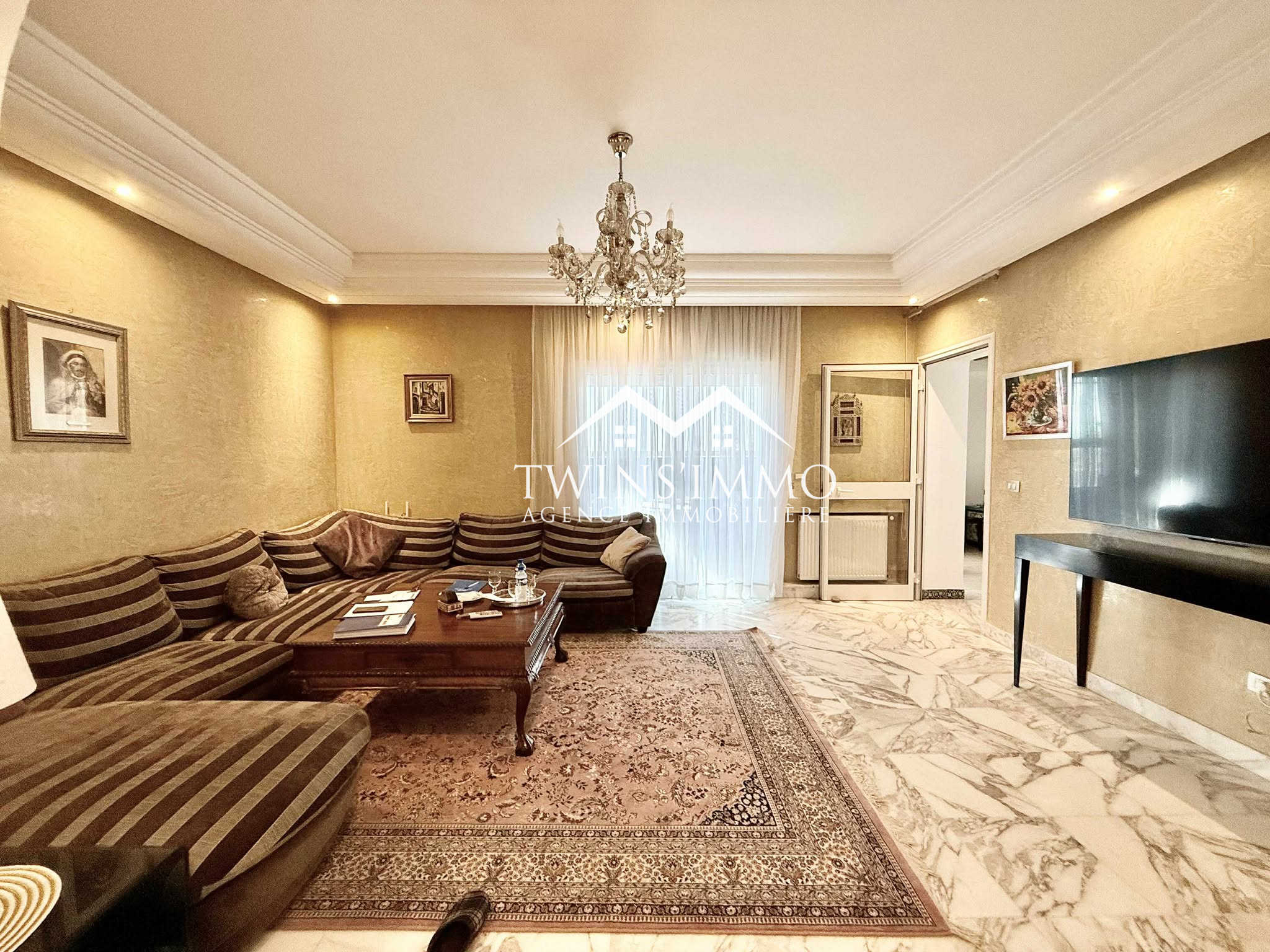 La Soukra&nbsp;La Soukra&nbsp;Vente&nbsp;Appart. 4 pi�ces&nbsp;Appartement s4 � la soukra