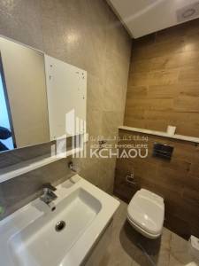 Ariana Ville&nbsp;Riadh Landlous&nbsp;Location&nbsp;Appart. 1 pi�ce&nbsp;A  s1 trs haut standing a riadh ref508a