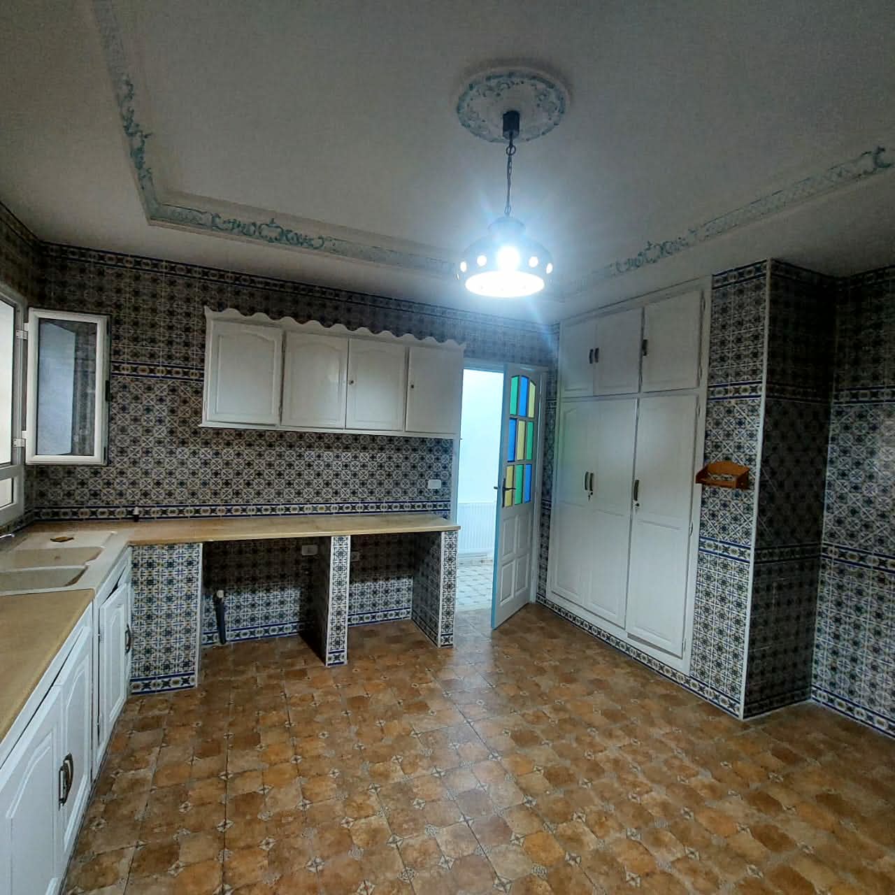 El Menzah&nbsp;El Manar 1&nbsp;Location&nbsp;Appart. 3 pi�ces&nbsp;Appartement