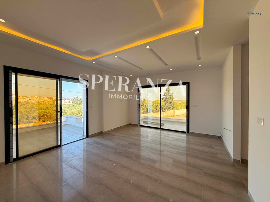 Hammamet&nbsp;Hammamet&nbsp;Vente&nbsp;Appart. 4 pi�ces&nbsp;Villa el gamar