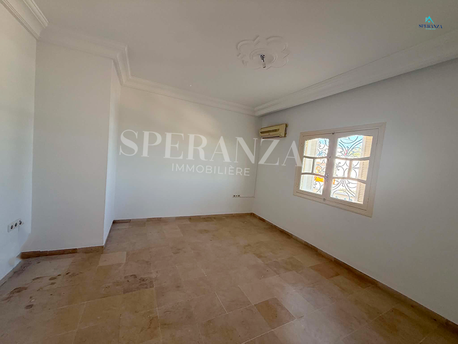 Hammamet&nbsp;Hammamet&nbsp;Vente&nbsp;Appart. 4 pi�ces&nbsp;Appartement marine