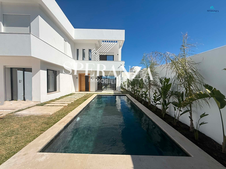 Vente&nbsp;Appart. 4 pi�ces - Tunisie